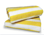 Load image into Gallery viewer, TOALLA PARA PISCINA