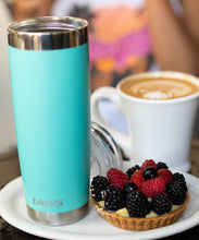 Load image into Gallery viewer, VASO TÉRMICO PARA CAFÉ O TÉ - TUMBLER 20 oz. / 590 ml. - SEATTLE