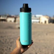 Load image into Gallery viewer, TERMO O BOTELLA DEPORTIVA DRINCO 22 oz. / 650.6 ml.