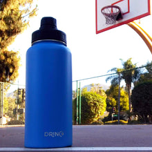 Load image into Gallery viewer, TERMO O BOTELLA DEPORTIVA DRINCO 22 oz. / 650.6 ml.