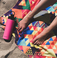 Load image into Gallery viewer, TERMO O BOTELLA DEPORTIVA DRINCO 22 oz. / 650.6 ml.