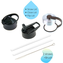 Load image into Gallery viewer, TERMO O BOTELLA DEPORTIVA DRINCO 32 oz.