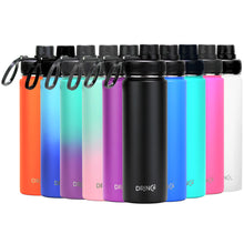 Load image into Gallery viewer, TERMO O BOTELLA DEPORTIVA DRINCO 22 oz. / 650.6 ml.