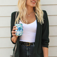 Load image into Gallery viewer, VASO TÉRMICO PARA FRÍOS O CALIENTES - "CALIFORNIA" TUMBLER 12 oz. / 355 ml.