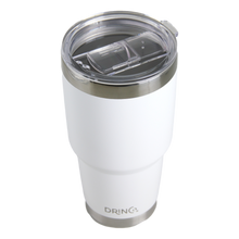 Load image into Gallery viewer, VASO TÉRMICO PARA FRÍOS O CALIENTES - TUMBLER 30 oz. / 887 ml.