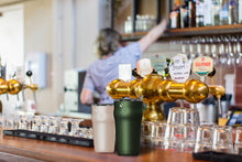 Load image into Gallery viewer, VASO TÉRMICO - "THOR" TUMBLER - M 20 oz. / 590 ml.