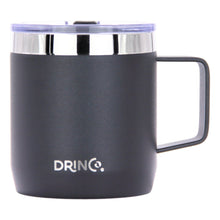 Cargar imagen en el visor de la galería, TAZA TÉRMICA PARA CAFÉ O TÉ - 14 oz. / 414ml.