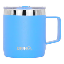 Cargar imagen en el visor de la galería, TAZA TÉRMICA PARA CAFÉ O TÉ - 14 oz. / 414ml.