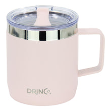 Cargar imagen en el visor de la galería, TAZA TÉRMICA PARA CAFÉ O TÉ - 14 oz. / 414ml.
