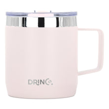 Cargar imagen en el visor de la galería, TAZA TÉRMICA PARA CAFÉ O TÉ - 14 oz. / 414ml.