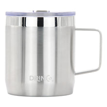 Cargar imagen en el visor de la galería, TAZA TÉRMICA PARA CAFÉ O TÉ - 14 oz. / 414ml.