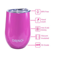 Load image into Gallery viewer, VASO TÉRMICO - "ORIGINAL" TUMBLER 12 oz. / 355 ml.