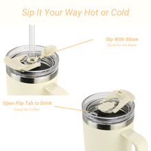 Load image into Gallery viewer, VASO TÉRMICO - "BigSur" TUMBLER - M 40 oz. / 1182.94 ml.