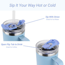 Load image into Gallery viewer, VASO TÉRMICO - "BigSur" TUMBLER - M 40 oz. / 1182.94 ml.