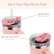 Load image into Gallery viewer, VASO TÉRMICO - "BigSur" TUMBLER - M 40 oz. / 1182.94 ml.