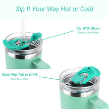 Load image into Gallery viewer, VASO TÉRMICO - "BigSur" TUMBLER - M 40 oz. / 1182.94 ml.