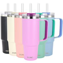 Load image into Gallery viewer, VASO TÉRMICO - "BigSur" TUMBLER - M 30 oz. / 887.21 ml.