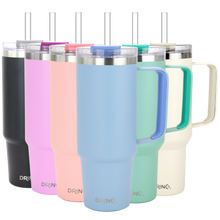 Load image into Gallery viewer, VASO TÉRMICO - "BigSur" TUMBLER - M 30 oz. / 887.21 ml.