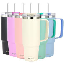 Load image into Gallery viewer, VASO TÉRMICO - "BigSur" TUMBLER - M 40 oz. / 1182.94 ml.