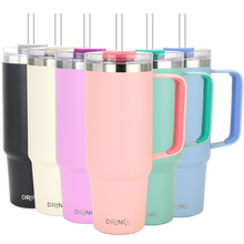 Load image into Gallery viewer, VASO TÉRMICO - "BigSur" TUMBLER - M 40 oz. / 1182.94 ml.