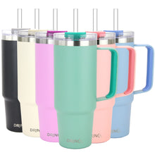 Load image into Gallery viewer, VASO TÉRMICO - "BigSur" TUMBLER - M 40 oz. / 1182.94 ml.