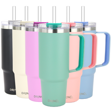 Load image into Gallery viewer, VASO TÉRMICO - "BigSur" TUMBLER - M 30 oz. / 887.21 ml.