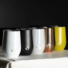 Load image into Gallery viewer, VASO TÉRMICO PARA FRÍOS O CALIENTES - "CALIFORNIA" TUMBLER 12 oz. / 355 ml.