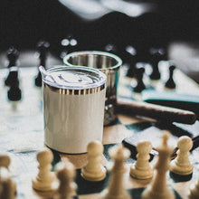 Cargar imagen en el visor de la galería, VASO TÉRMICO - VASO "GULT" 10 oz. / 296ml.