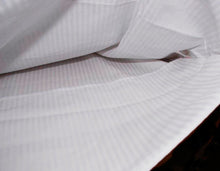 Load image into Gallery viewer, T310 - BLANCOS O ROPA PARA HABITACION - SATIN STRIPE - BLEND