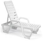 Load image into Gallery viewer, SILLA LOUNGE PARA PLAYA O PISCINA