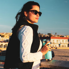 Load image into Gallery viewer, VASO TÉRMICO PARA CAFÉ O TÉ - TUMBLER 20 oz. / 590 ml. - SEATTLE