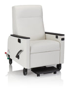 Load image into Gallery viewer, SILLÓN O SOFÁ RECLINABLE - MÉDICO