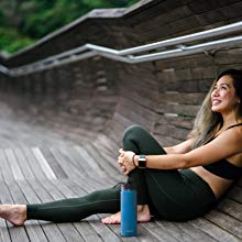 Load image into Gallery viewer, TERMO O BOTELLA DEPORTIVA DRINCO 22 oz. / 650.6 ml.