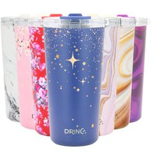 Cargar imagen en el visor de la galería, VASO TÉRMICO PARA CAFÉ O TÉ - TUMBLER 20 oz. / 590 ml. EDICIÓN ESPECIAL
