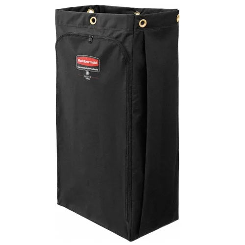 BOLSA DE REPUESTO PARA CARRITO DE LIMPIEZA - LAVANDERÍA
