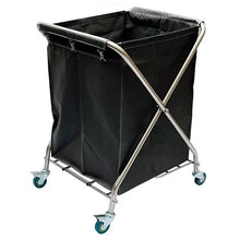 Load image into Gallery viewer, BOLSA DE REPUESTO PARA CARRITO DE LIMPIEZA - LAVANDERÍA
