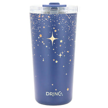 Cargar imagen en el visor de la galería, VASO TÉRMICO PARA CAFÉ O TÉ - TUMBLER 20 oz. / 590 ml. EDICIÓN ESPECIAL
