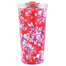 Cargar imagen en el visor de la galería, VASO TÉRMICO PARA CAFÉ O TÉ - TUMBLER 20 oz. / 590 ml. EDICIÓN ESPECIAL
