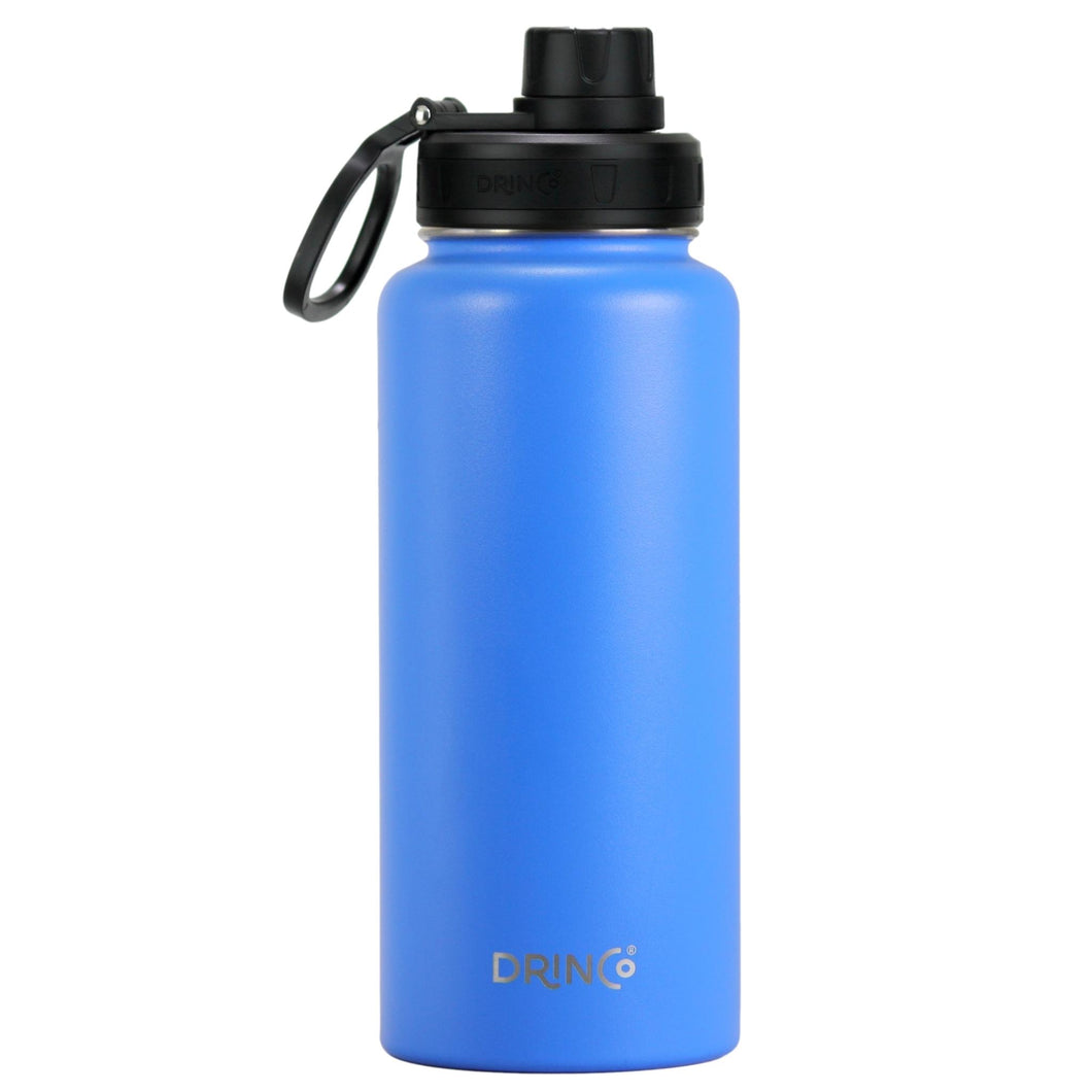 TERMO O BOTELLA DEPORTIVA DRINCO 32 oz.