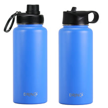 Cargar imagen en el visor de la galería, TERMO O BOTELLA DEPORTIVA DRINCO 32 oz.
