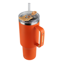 Cargar imagen en el visor de la galería, VASO TÉRMICO - &quot;BigSur&quot; TUMBLER - M 40 oz. / 1182.94 ml.
