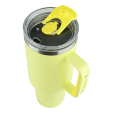 Cargar imagen en el visor de la galería, VASO TÉRMICO - &quot;BigSur&quot; TUMBLER - M 40 oz. / 1182.94 ml.
