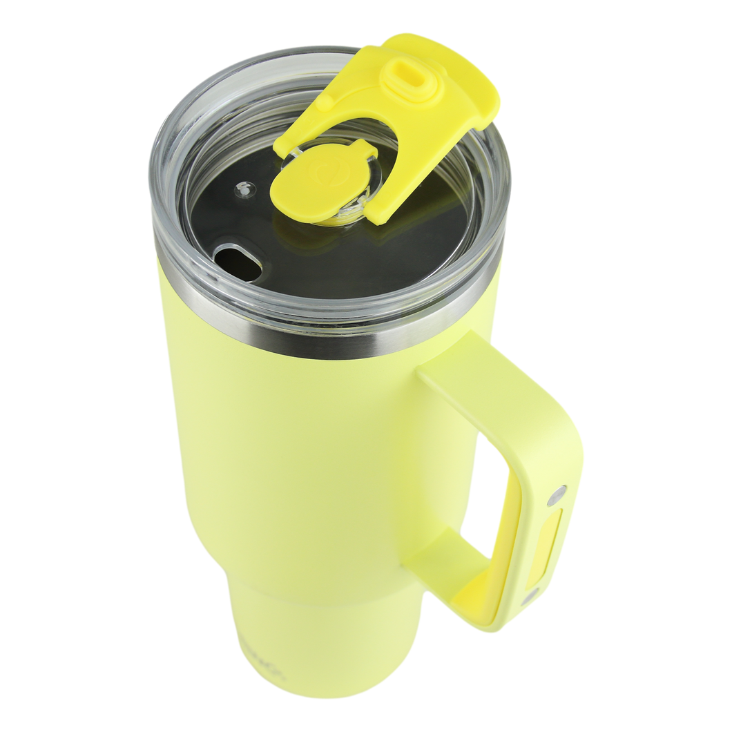 VASO TÉRMICO - 