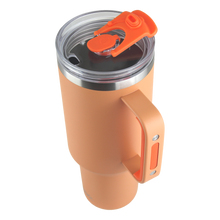 Cargar imagen en el visor de la galería, VASO TÉRMICO - &quot;BigSur&quot; TUMBLER - M 40 oz. / 1182.94 ml.
