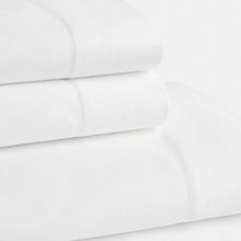 Load image into Gallery viewer, T300 SATÉN 80/20 - BLANCOS O ROPA PARA HABITACIÓN
