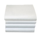 Cargar imagen en el visor de la galería, T250 - BLANCOS O ROPA PARA HABITACIÓN - SATIN STRIPE
