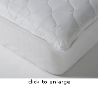 Load image into Gallery viewer, PROTECTOR IMPERMEABLE PARA COLCHÓN - HOSPITALITY
