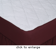 Load image into Gallery viewer, PROTECTOR IMPERMEABLE PARA COLCHÓN - HOSPITALITY
